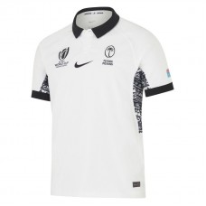 Fiji Rugby World Cup 2023 Mens Home Jersey