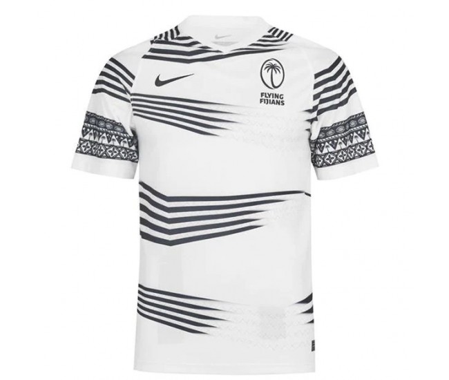 Flying Fijians 2021 Mens Home Jersey