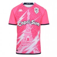 Stade Francais Paris 2022-23 Mens Home Jersey