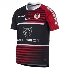 Toulouse 2021-22 Home Jersey