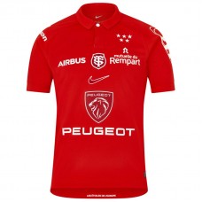 Stade Toulousain Rugby 2022-23 Mens Third Champions Cup Jersey