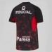 Stade Toulousain Rugby 2024 Mens Home Jersey
