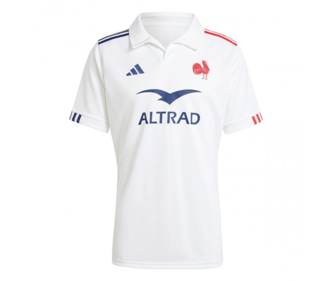 FFR XV 2024 Mens Away Jersey