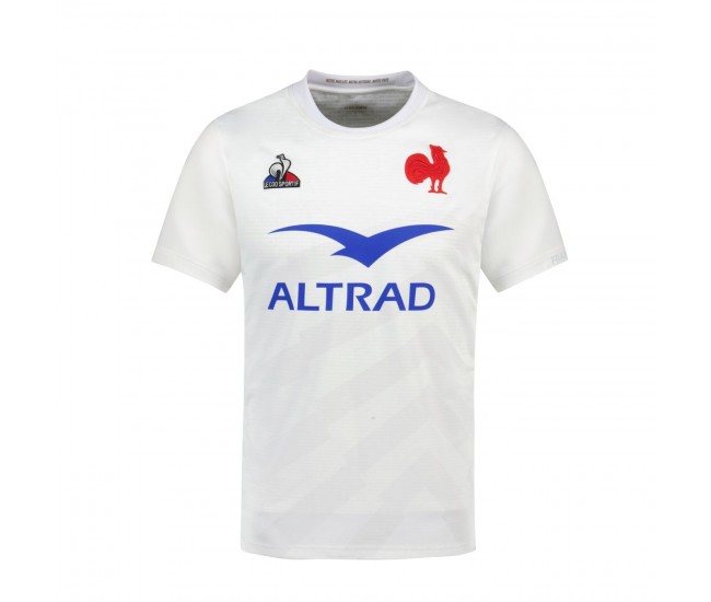 FFR XV Men's 2022-23 Away Jersey