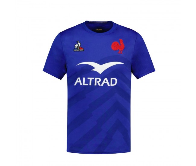 FFR XV Men's 2022-23 Home Jersey