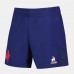 France Mens RWC 2023 Home Shorts