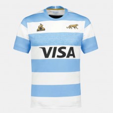Argentina Rugby 2024 Mens Home Jersey