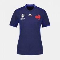 France Womens RWC 2023 Home Jersey