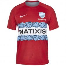 Racing 92 Third Jersey 2021-22