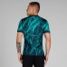 Ireland Men's Tailteann Games Jersey Green