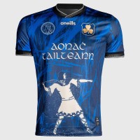 Ireland Men's Tailteann Games Jersey Royal
