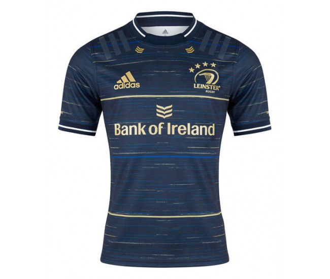 Adult Leinster 2021-22 European Jersey