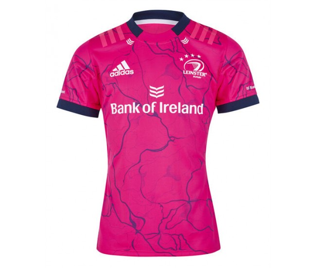 Adult Leinster 2021-22 Player Training Jersey