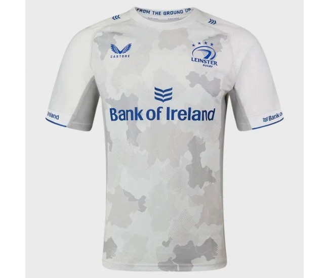 Leinster 2023 Adult Away Jersey