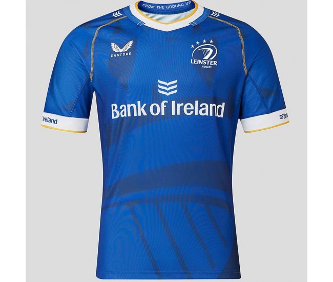Leinster 2023 Adult Home Jersey