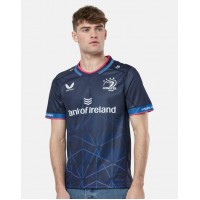Leinster 2023 Adult European Jersey