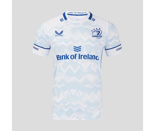 Leinster 2024 Adult Away Jersey