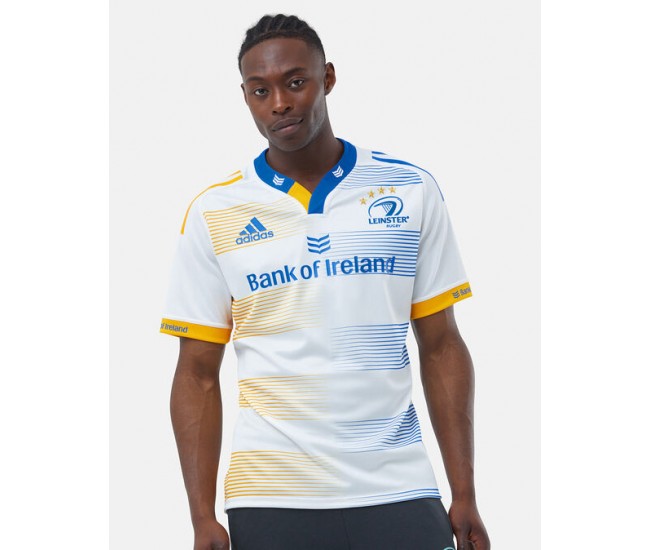 Leinster 2022-23 Adult Alternate Jersey