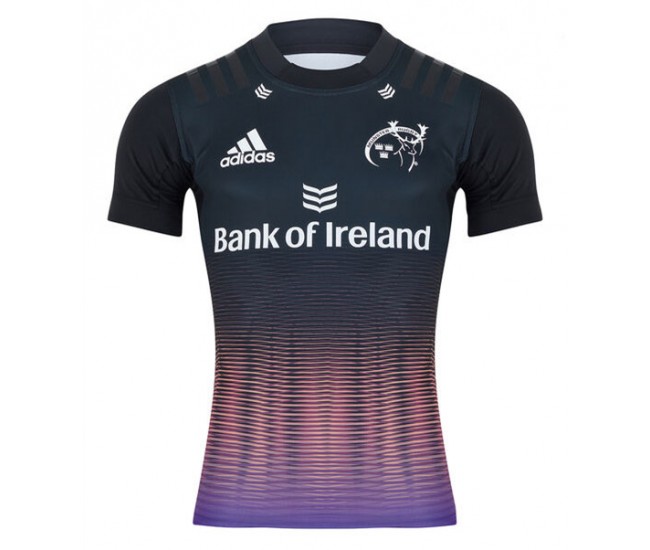 Adult Munster 2021-22 Players Training Jersey