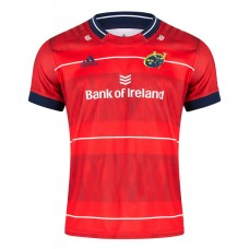 Adult Munster Home Jersey 2021-22