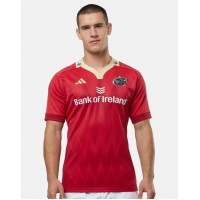 Munster 2023-24 Adult Home Jersey