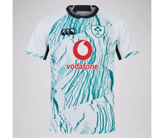 Ireland 2024 Men's Alternate Pro Jersey