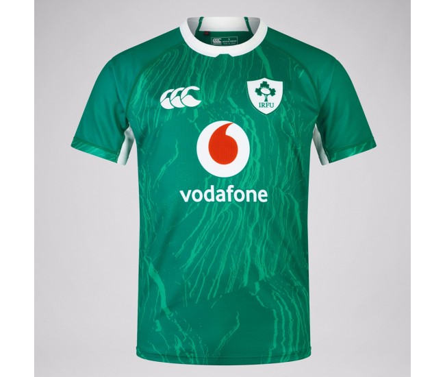 Ireland 2024 Men's Home Pro Jersey