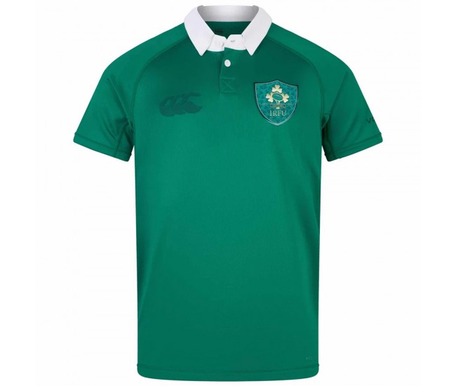 Ireland 2024 Men's 150th Pro Jersey