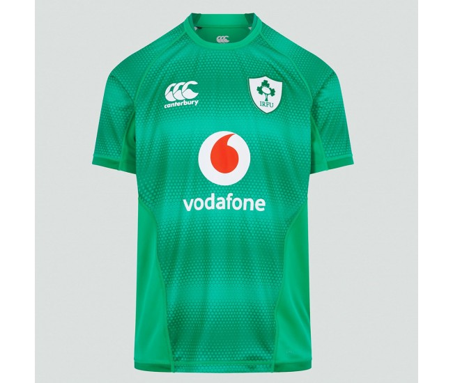 Ireland 2022-23 Men's Vapodri Home Pro Jersey