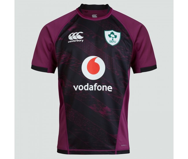 Ireland Men's 2021-22 Vapodri Alternate Pro Jersey