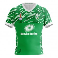 Ireland RLWC 2021 Mens World Cup Home Jersey