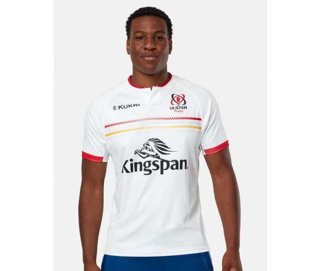 Kukri Adult Ulster 2023 Home Jersey