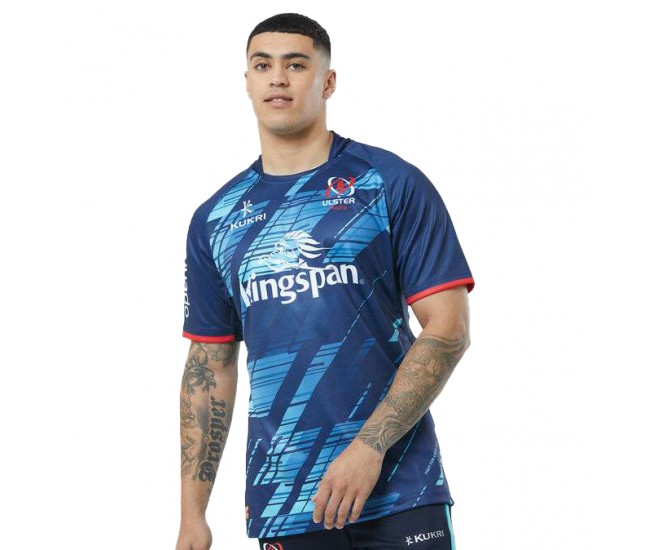 Kukri Adult Ulster 2022-23 Away Jersey