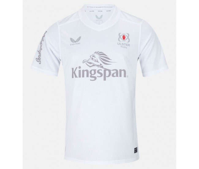 Castore Adults Ulster 2024 Home Jersey