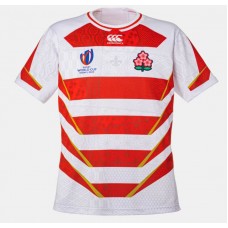 Japan RWC 2023 Mens Home Jersey
