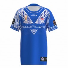 Samoa RLWC 2021 Mens Pro Jersey