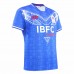 Toa Samoa Rugby League 2024 Mens Home Jersey