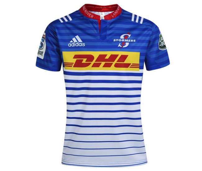2016/17 STORMERS MEN'S HOME JERSEY