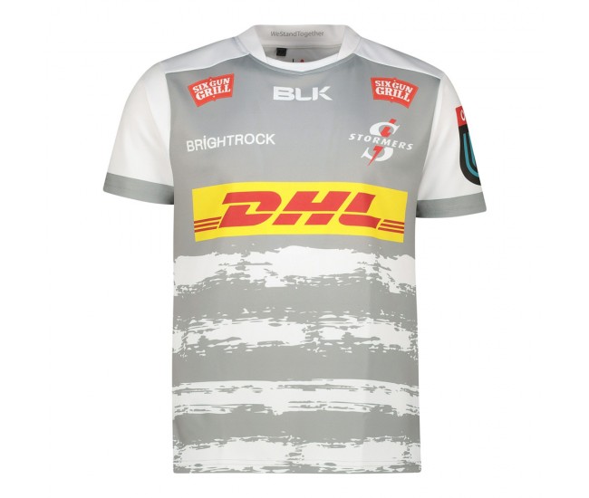 Stormers 2022-23 Men's Away Jersey