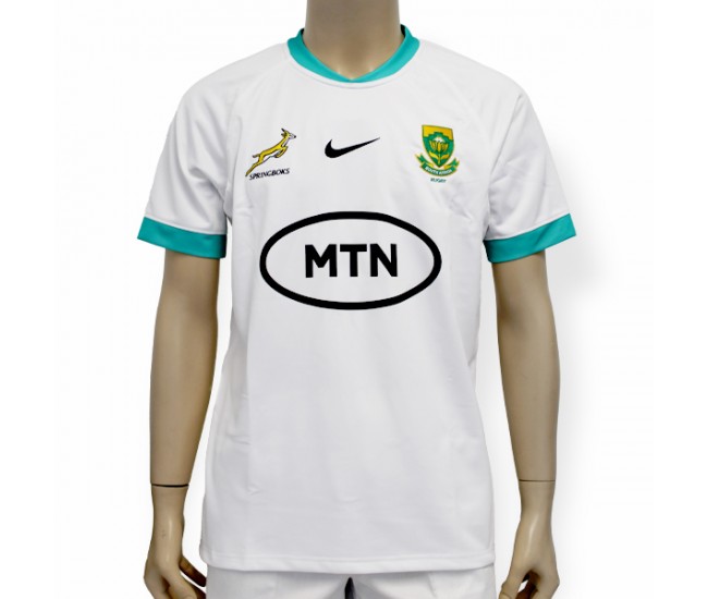 South Africa Springboks 2024 Mens Third Jersey