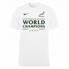 South Africa Springboks 2023 Mens World Champions Shirt