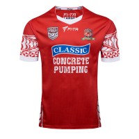 2017 MEN'S TONGA HOME RUGBY JERSEY