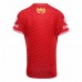 Tonga Rugby League 2024 Mens Home Jersey