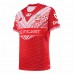 Tonga Rugby League 2024 Mens Home Jersey