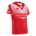 Tonga Rugby League 2024 Mens Home Jersey
