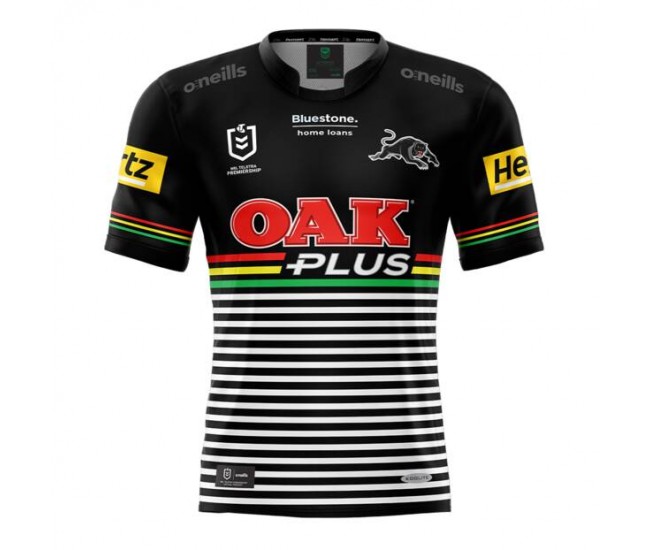 Penrith Panthers 2022 Men's Alternate Jersey