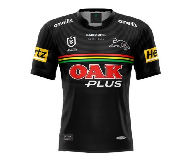 Penrith Panthers 2022 Men's Home Jersey
