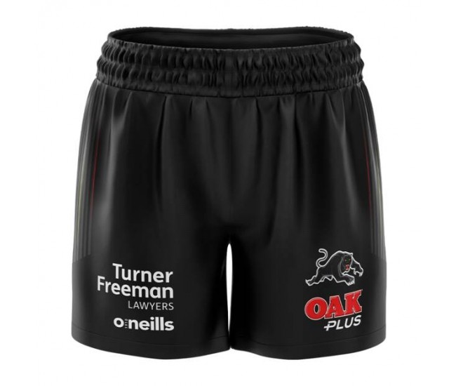 Penrith Panthers 2022 Men's Training Shorts