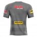Penrith Panthers 2025 Men's Coaches Training Tee