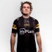 Penrith Panthers 2025 Men's Dark Training Jersey